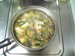夕飯20071013.jpg